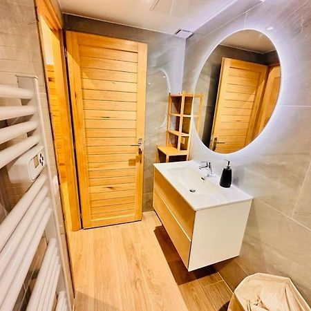 Les Appartements De Nana 2 - T2 Hypercentre, Rue Meynadier, Palais & Plage, Clim, Wifi Кан Екстериор снимка