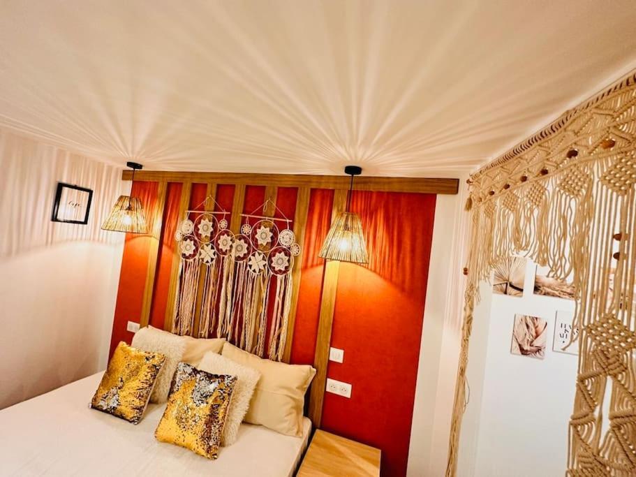 Les Appartements De Nana 2 - T2 Hypercentre, Rue Meynadier, Palais & Plage, Clim, Wifi Кан Екстериор снимка