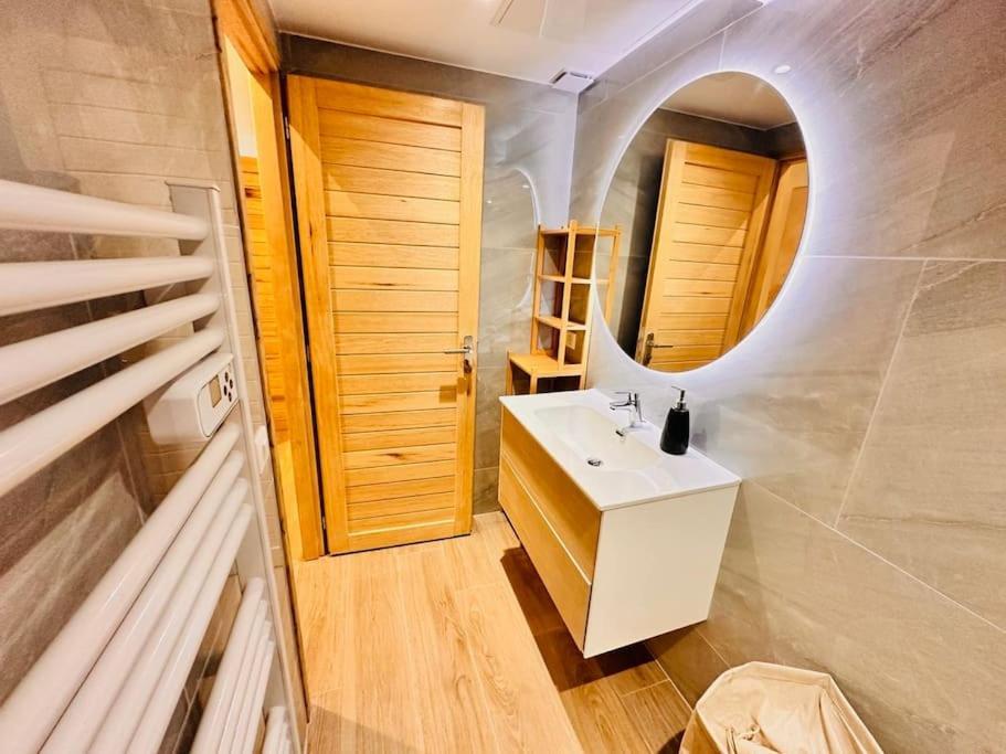 Les Appartements De Nana 2 - T2 Hypercentre, Rue Meynadier, Palais & Plage, Clim, Wifi Кан Екстериор снимка
