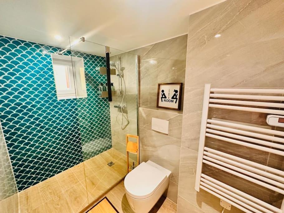 Les Appartements De Nana 2 - T2 Hypercentre, Rue Meynadier, Palais & Plage, Clim, Wifi Кан Екстериор снимка