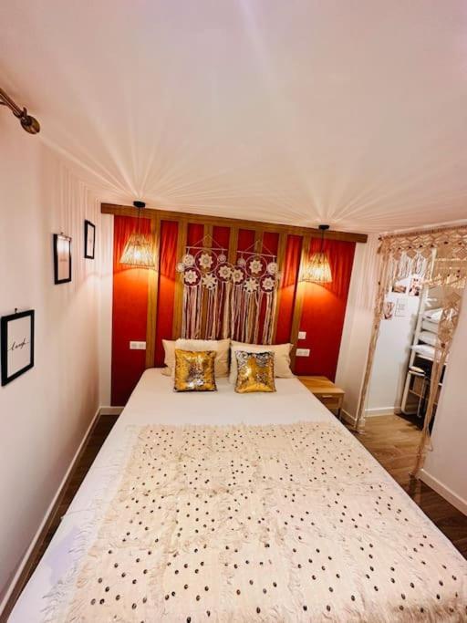 Les Appartements De Nana 2 - T2 Hypercentre, Rue Meynadier, Palais & Plage, Clim, Wifi Кан Екстериор снимка
