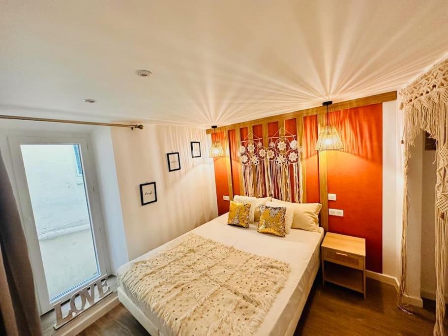Les Appartements De Nana 2 - T2 Hypercentre, Rue Meynadier, Palais & Plage, Clim, Wifi Кан Екстериор снимка