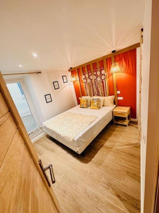 Les Appartements De Nana 2 - T2 Hypercentre, Rue Meynadier, Palais & Plage, Clim, Wifi Кан Екстериор снимка