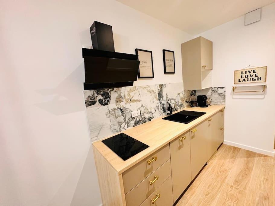 Les Appartements De Nana 2 - T2 Hypercentre, Rue Meynadier, Palais & Plage, Clim, Wifi Кан Екстериор снимка
