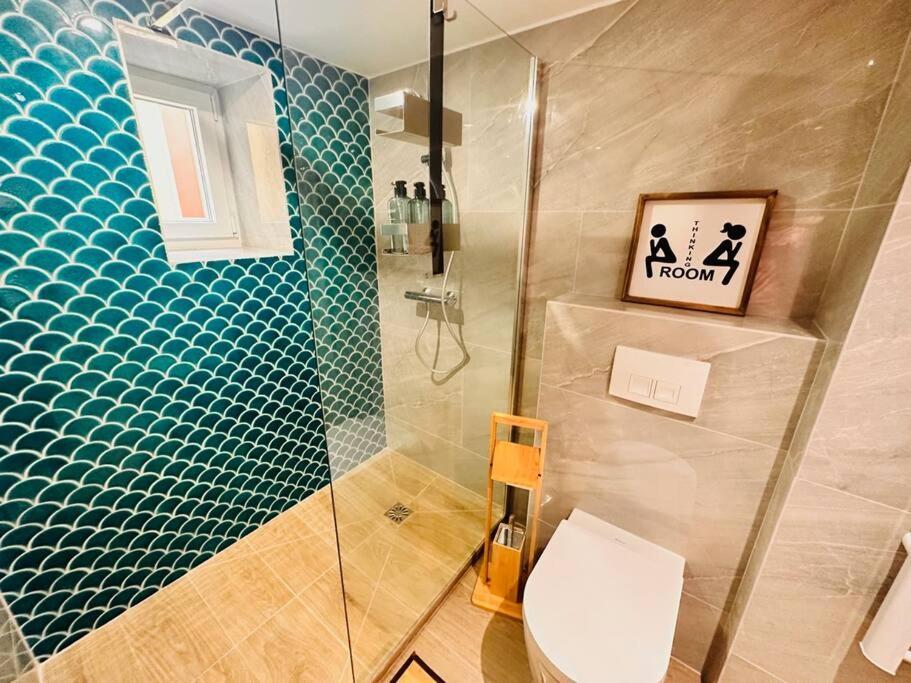 Les Appartements De Nana 2 - T2 Hypercentre, Rue Meynadier, Palais & Plage, Clim, Wifi Кан Екстериор снимка