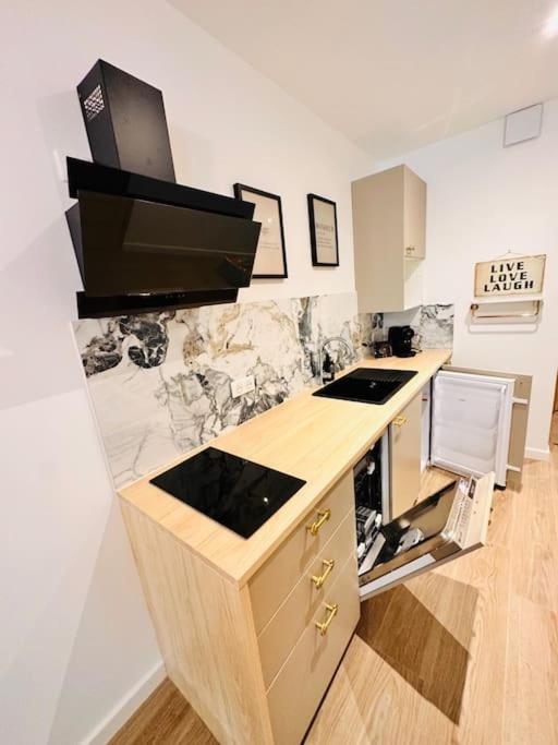 Les Appartements De Nana 2 - T2 Hypercentre, Rue Meynadier, Palais & Plage, Clim, Wifi Кан Екстериор снимка